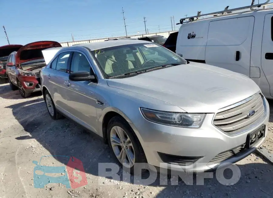 1FAHP2D86JG103142 Photo# 4