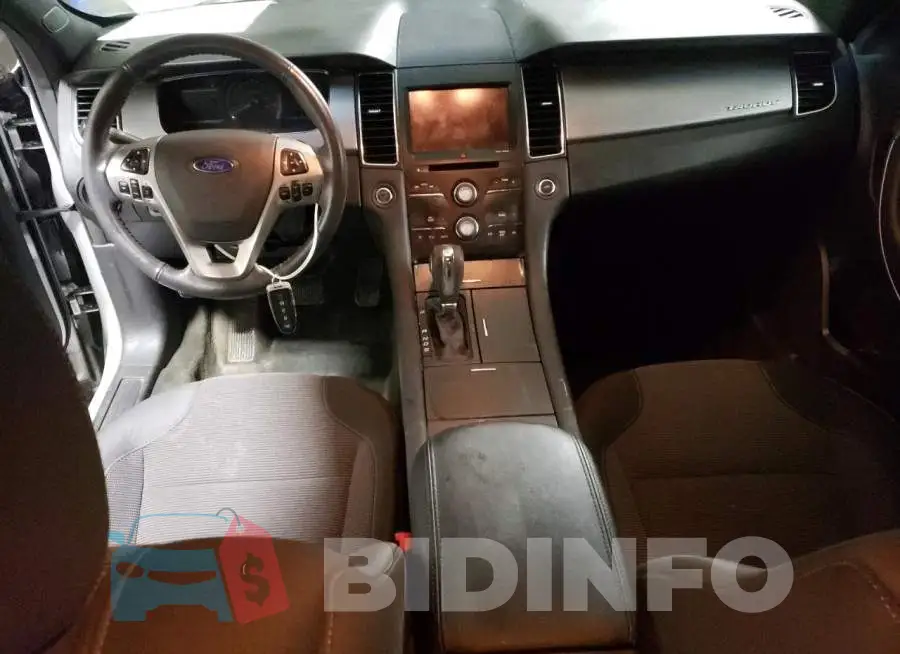 1FAHP2E80FG156814 Photo# 8