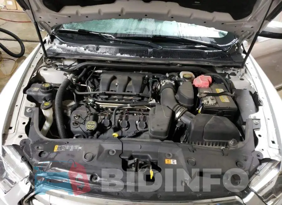 1FAHP2E80FG156814 Photo# 11