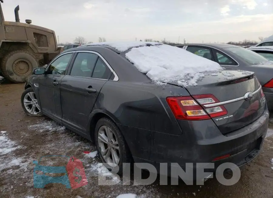 1FAHP2E83FG208615 Photo# 2