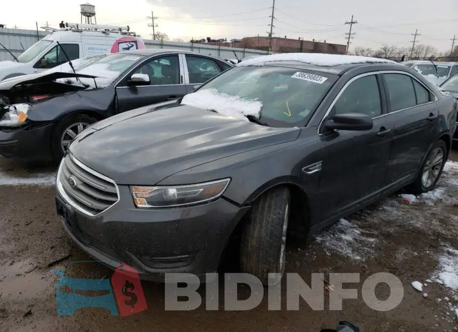 1FAHP2E83FG208615 Photo# 1