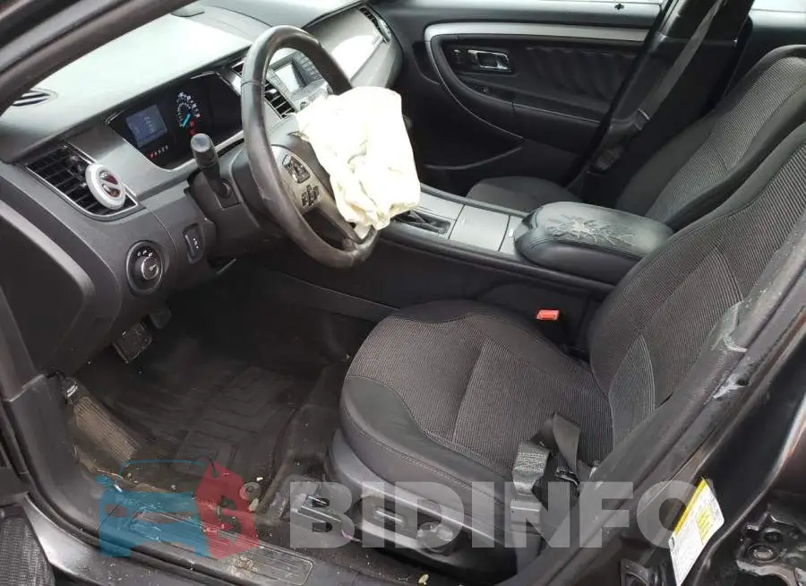 1FAHP2E83FG208615 Photo# 7