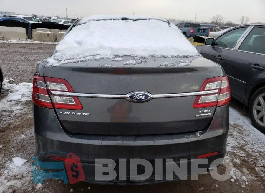 1FAHP2E83FG208615 Photo# 6