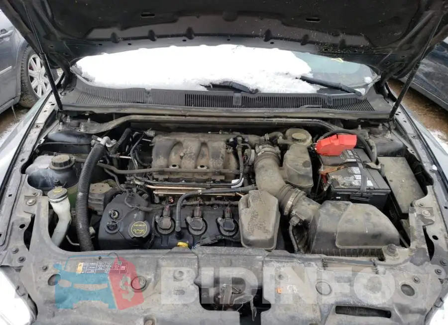 1FAHP2E83FG208615 Photo# 11