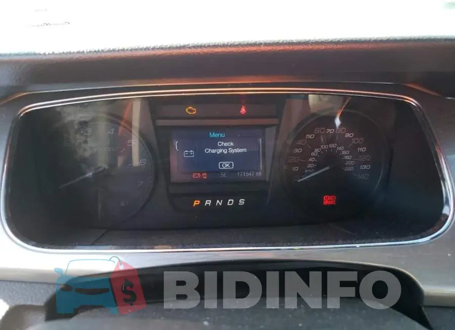 1FAHP2E85FG154797 Photo# 9