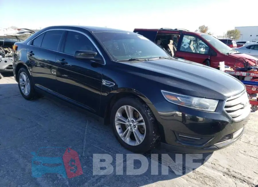 1FAHP2E85FG154797 Photo# 4
