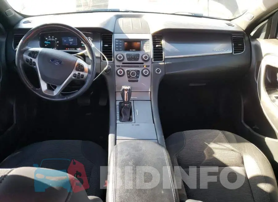 1FAHP2E85FG154797 Photo# 8