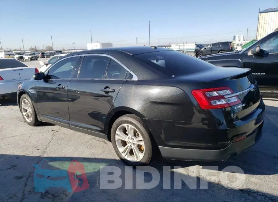 1FAHP2E85FG154797 Photo# 2