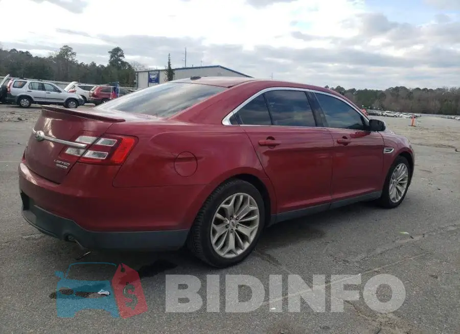 1FAHP2F84FG193587 Photo# 3