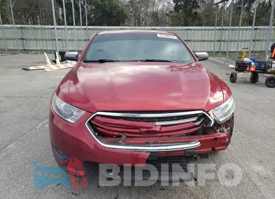 1FAHP2F84FG193587 Photo# 5