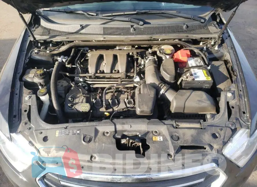 1FAHP2J86GG118396 Photo# 11