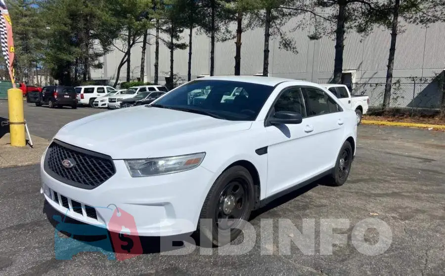 1FAHP2L88EG138210 Photo# 2