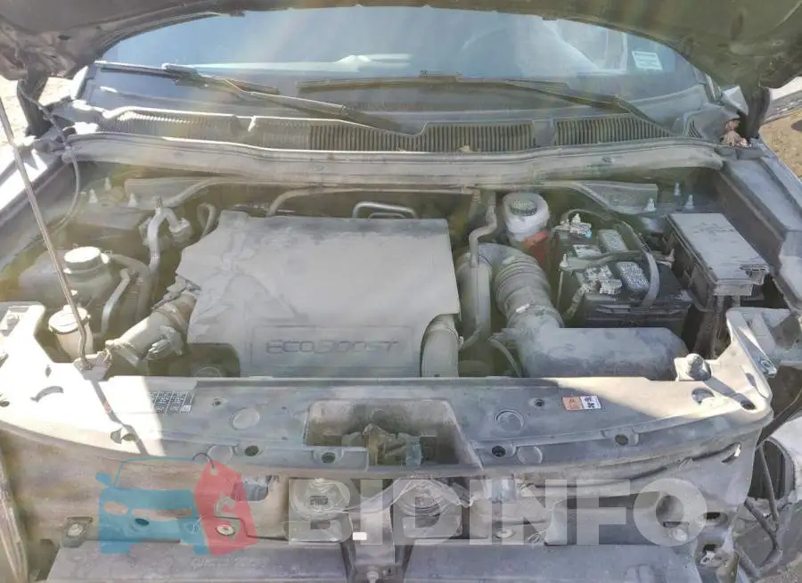 1FM5K8GT8GGA48003 Photo# 12