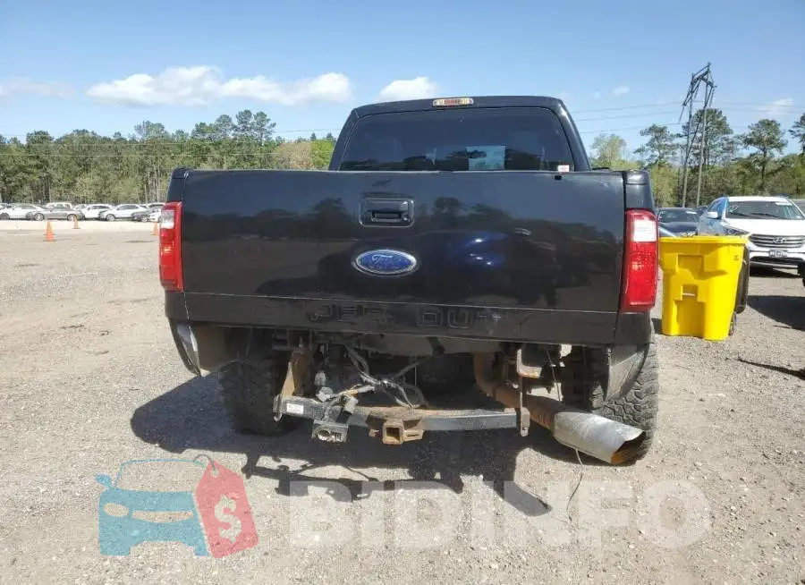 1FT7W2B60EEB58374 Photo# 6