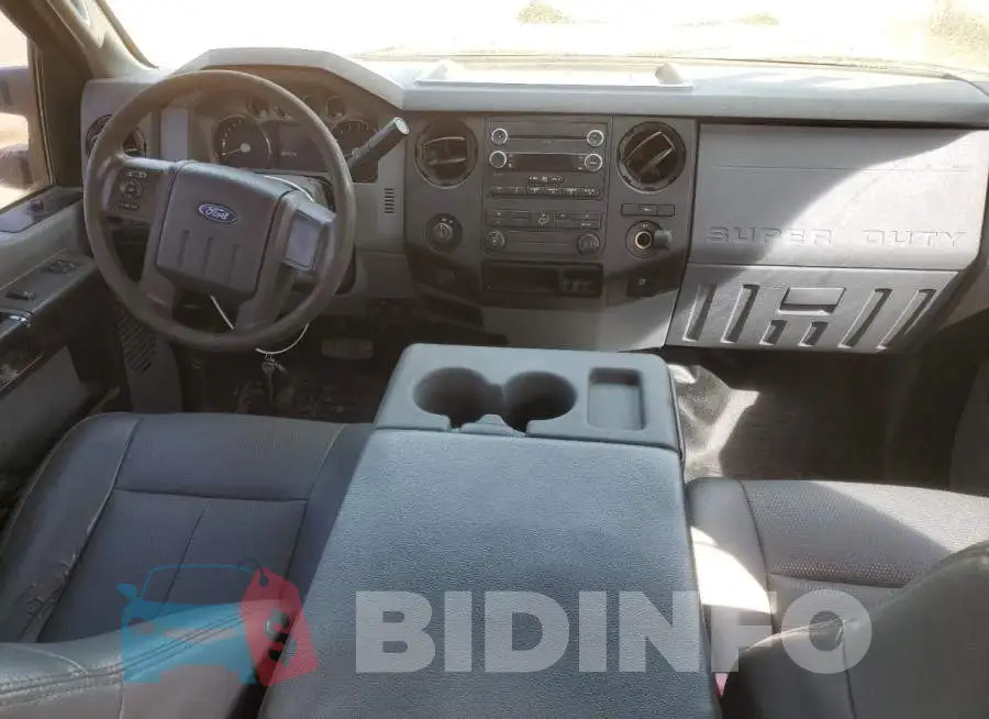 1FT7W2B60EEB58374 Photo# 8