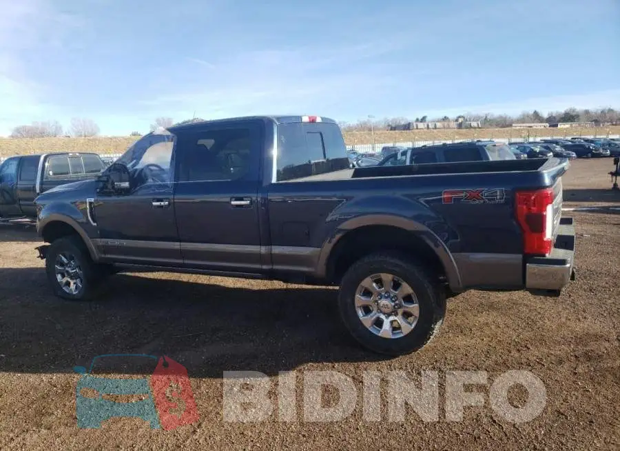 1FT7W2BT7KED60565 Photo# 2