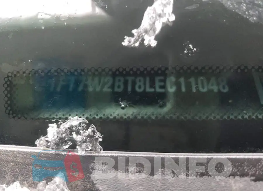 1FT7W2BT8LEC11048 Photo# 12