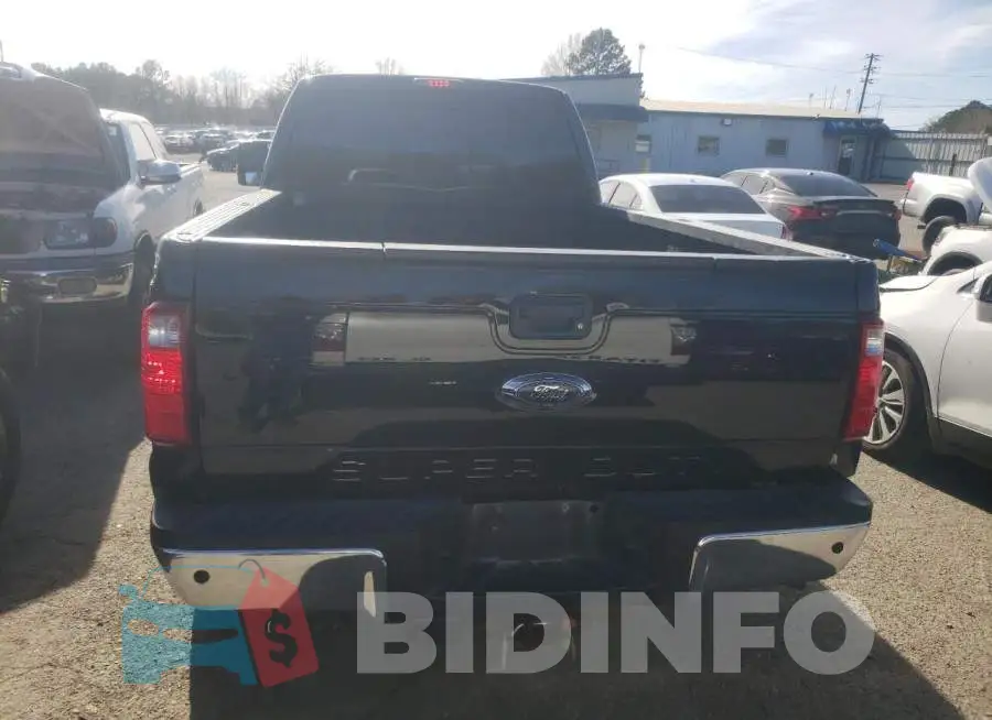 1FT8W3BT0EEB51523 Photo# 6