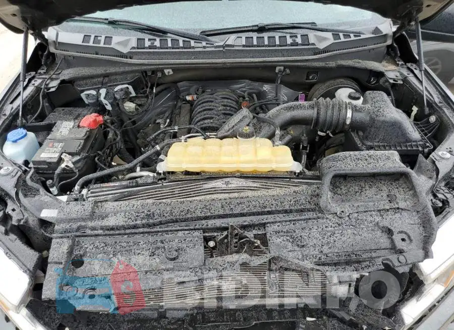 1FTEW1C59LKE32158 Photo# 11