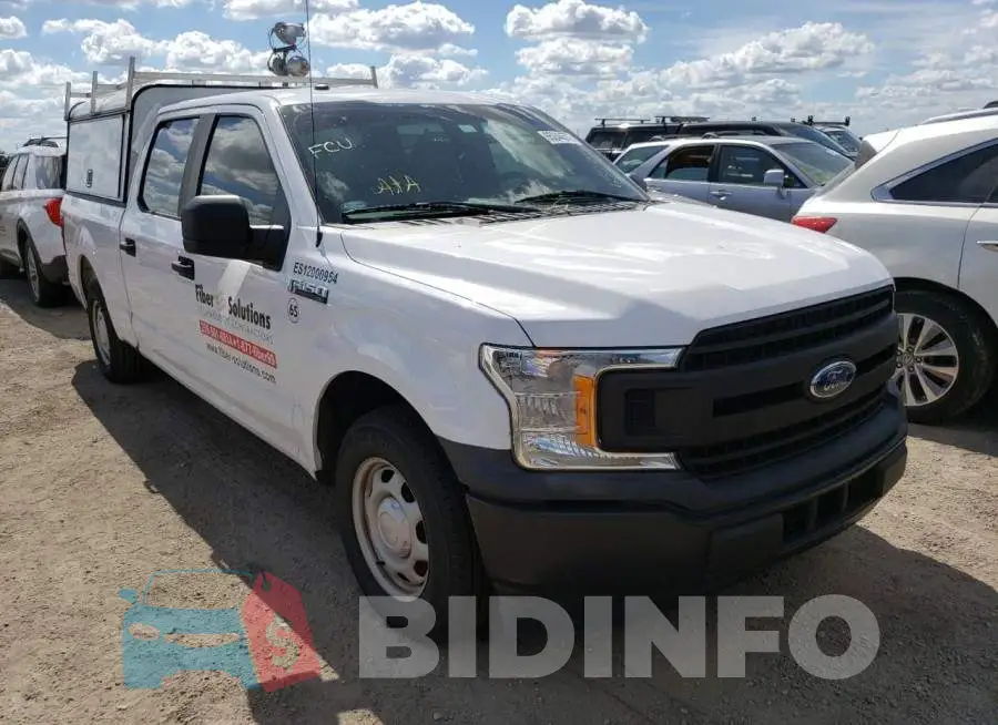 1FTEW1CP6JKD86254 Photo# 1