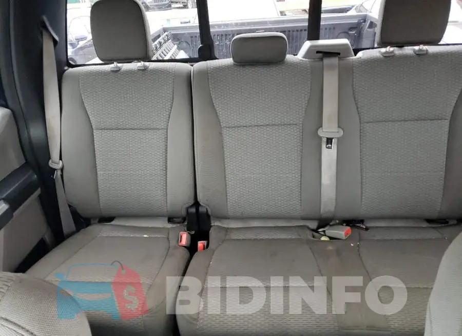 1FTEW1EP2JFD51216 Photo# 10