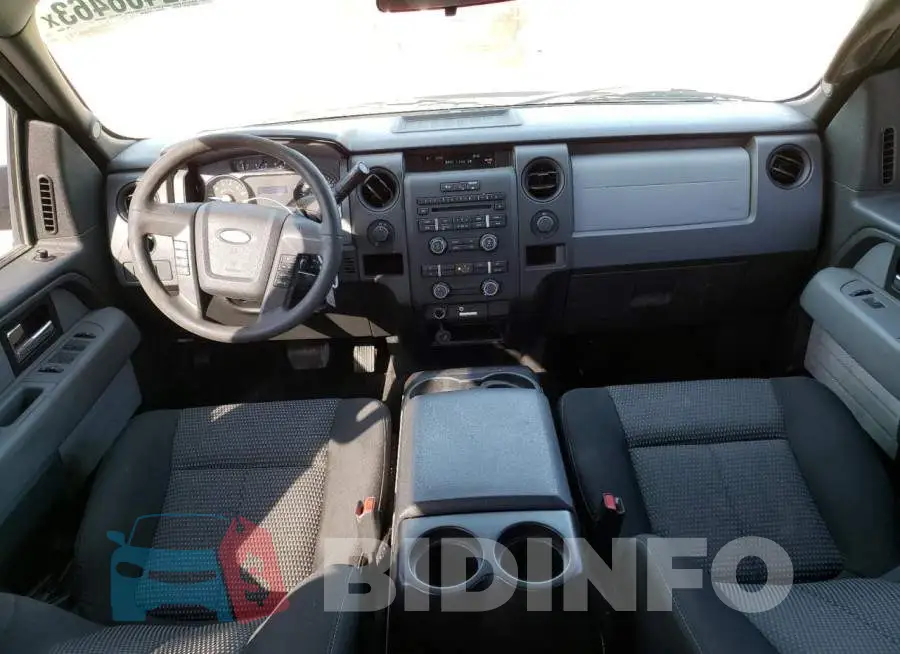 1FTFW1CF4EFA98937 Photo# 8