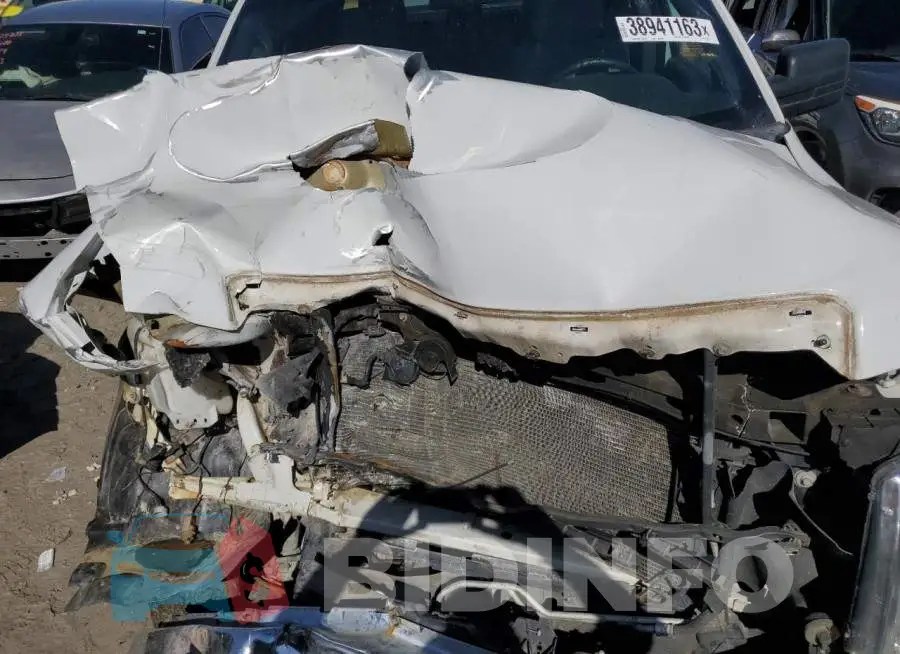 1FTFW1CF8EKD11895 Photo# 11