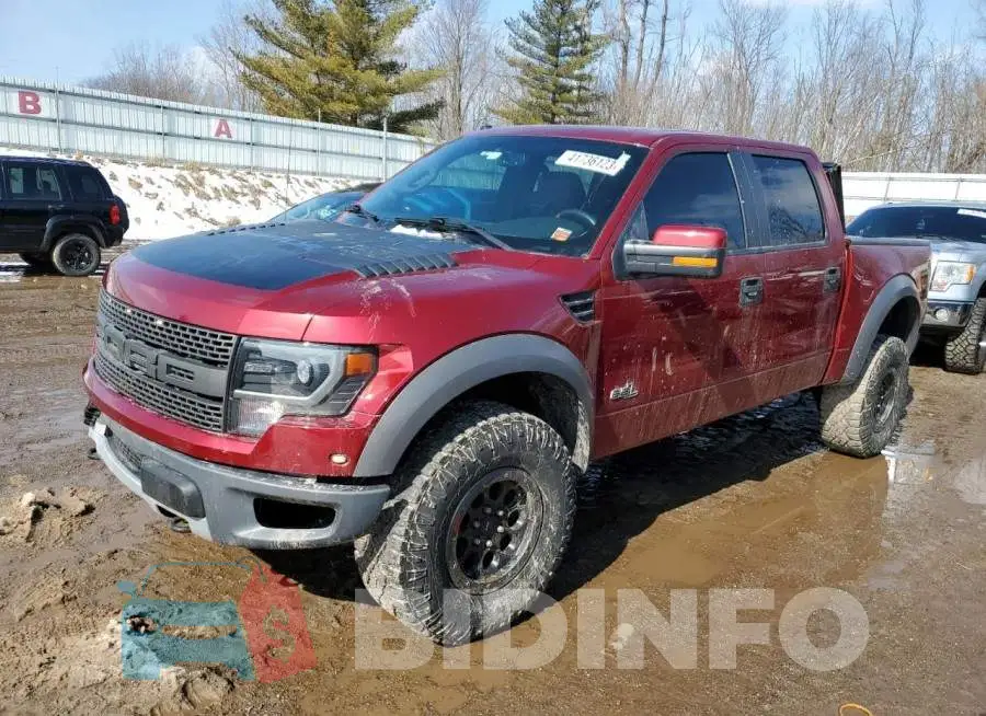 1FTFW1R62EFA86390 Photo# 1
