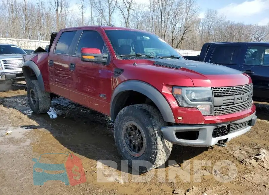 1FTFW1R62EFA86390 Photo# 4