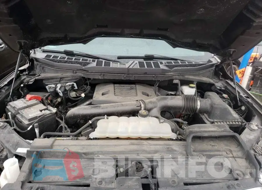 1FTFX1E85MKD21293 Photo# 11