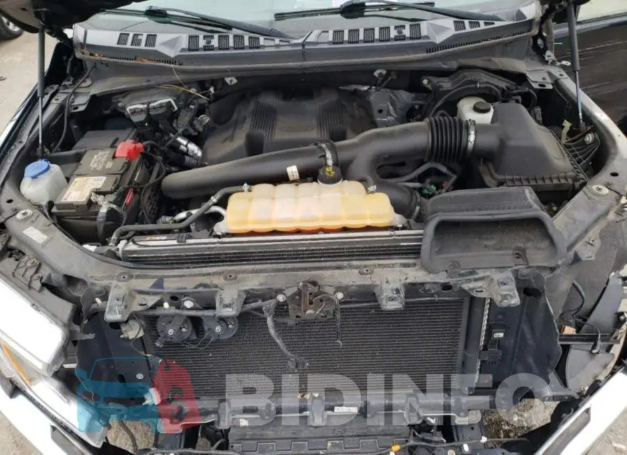 1FTFX1EG7JFB12844 Photo# 11