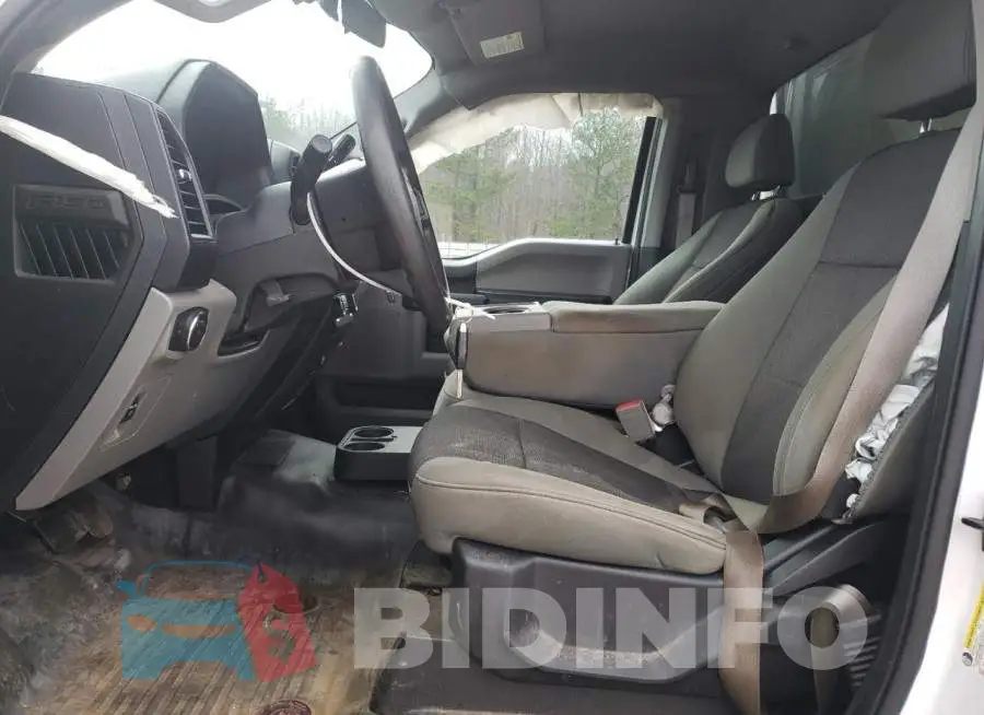1FTMF1CB0JKF17601 Photo# 7