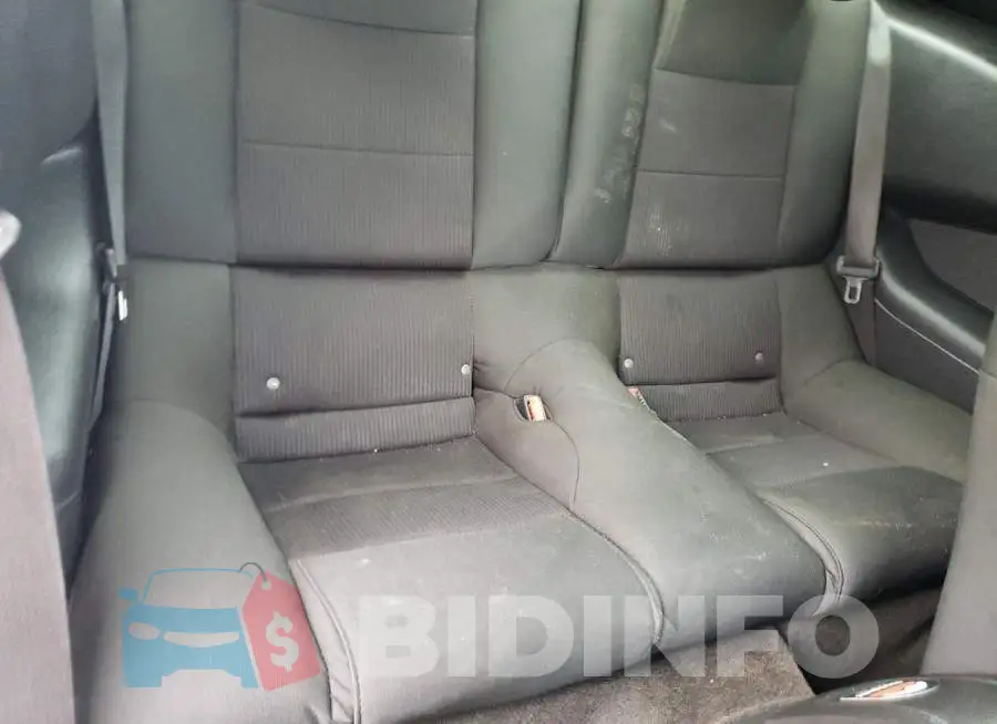 1ZVBP8CF2E5251323 Photo# 10