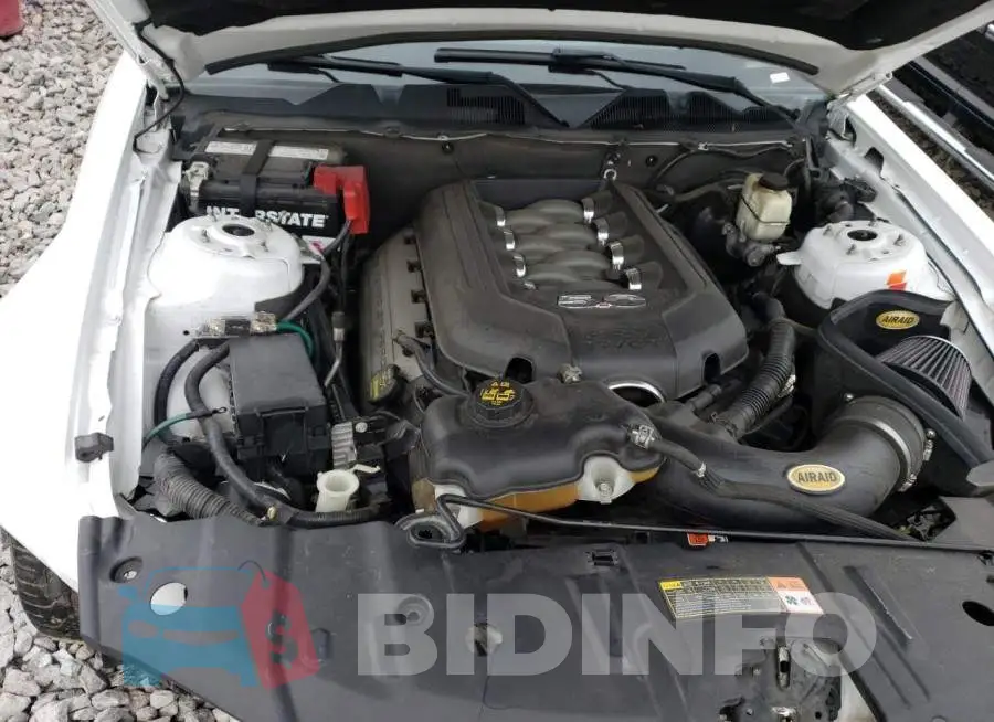 1ZVBP8CF2E5251323 Photo# 11