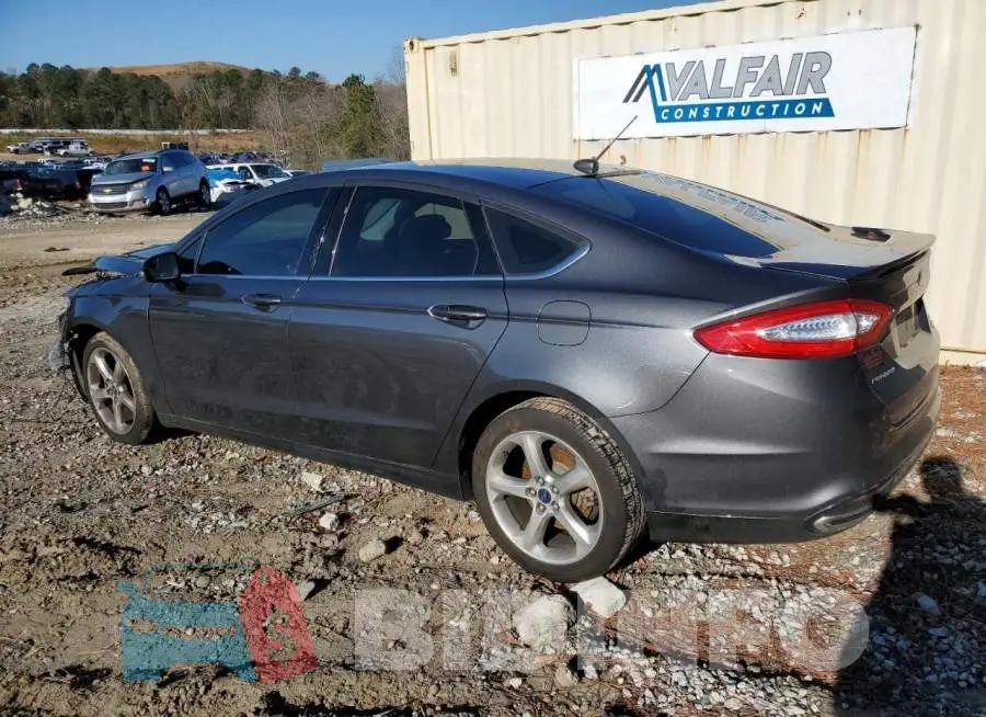 3FA6P0H9XFR269050 Photo# 2