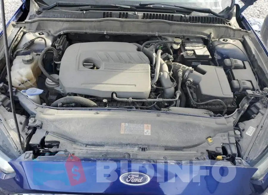 3FA6P0HD2GR292697 Photo# 11
