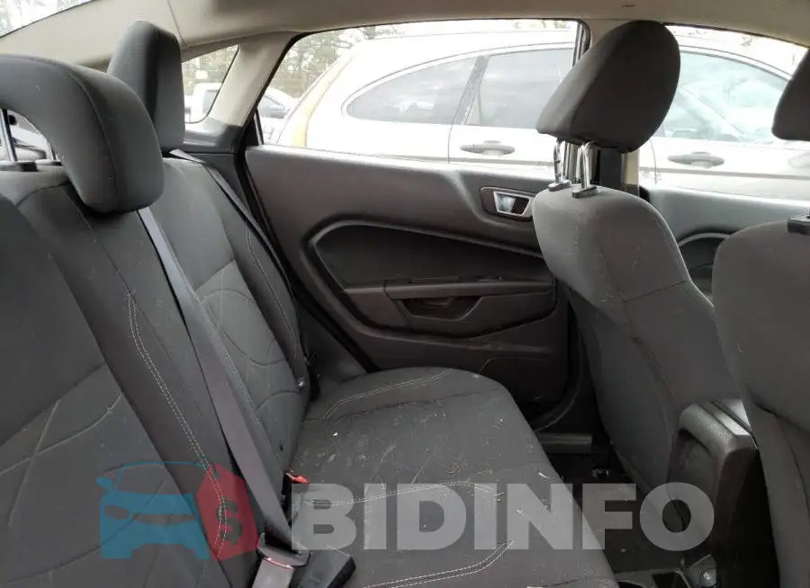 3FADP4BJ2EM220017 Photo# 10