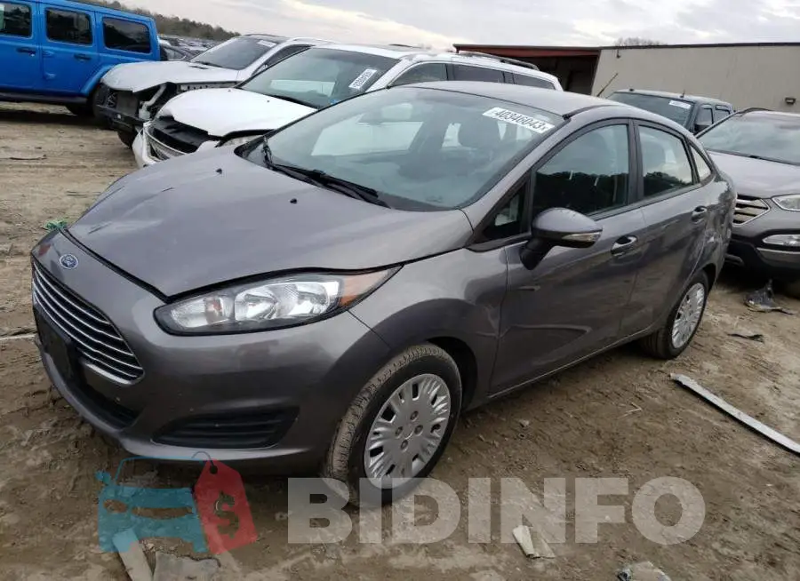 3FADP4BJ2EM220017 Photo# 1