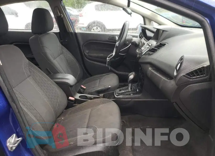 3FADP4BJ5FM160980 Photo# 5