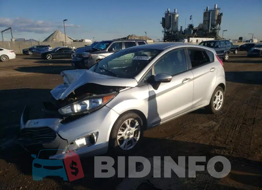 3FADP4EJ0FM111214 Photo# 1