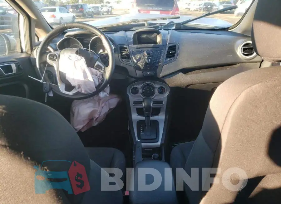 3FADP4EJ0FM111214 Photo# 8