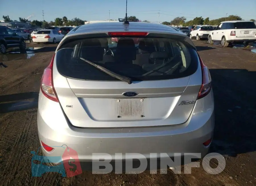 3FADP4EJ0FM111214 Photo# 6