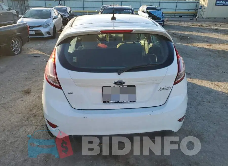 3FADP4EJ0FM144875 Photo# 6