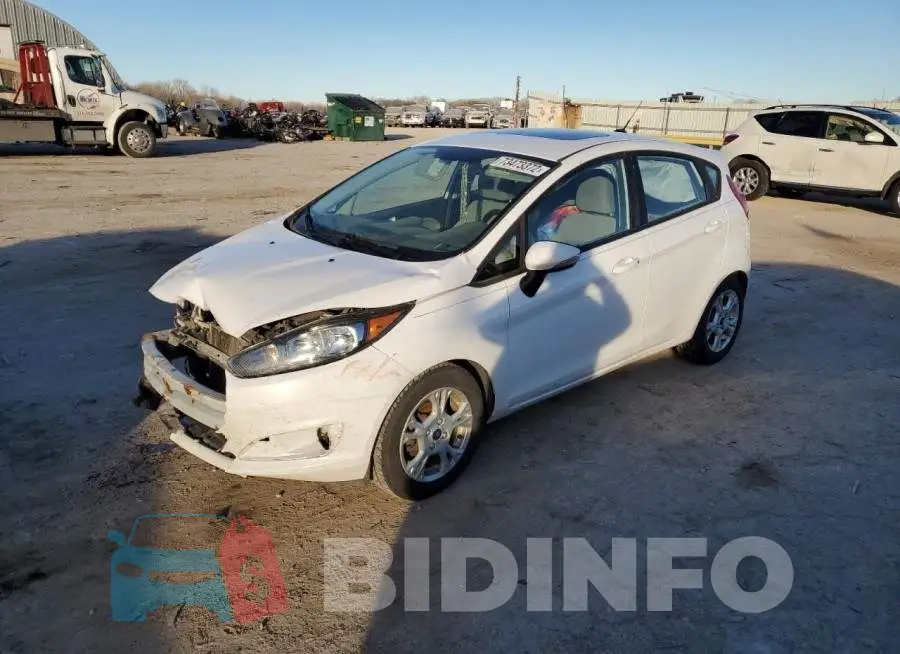 3FADP4EJ0FM144875 Photo# 1