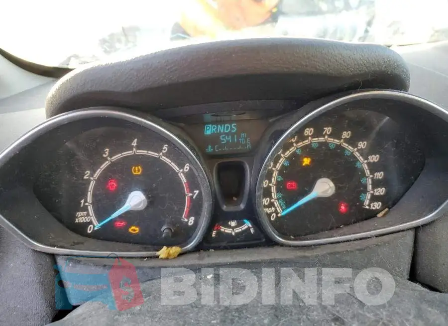 3FADP4EJ0FM144875 Photo# 9