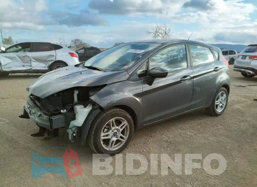 3FADP4EJ4JM127344 Photo# 1