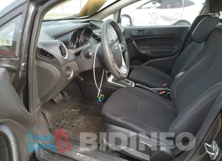 3FADP4EJ4JM127344 Photo# 7