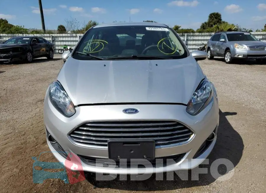 3FADP4EJXKM133554 Photo# 5