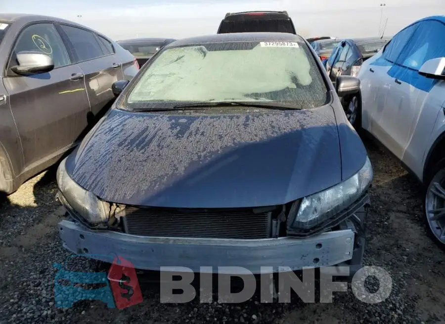 19XFB2E58FE066297 Photo# 5