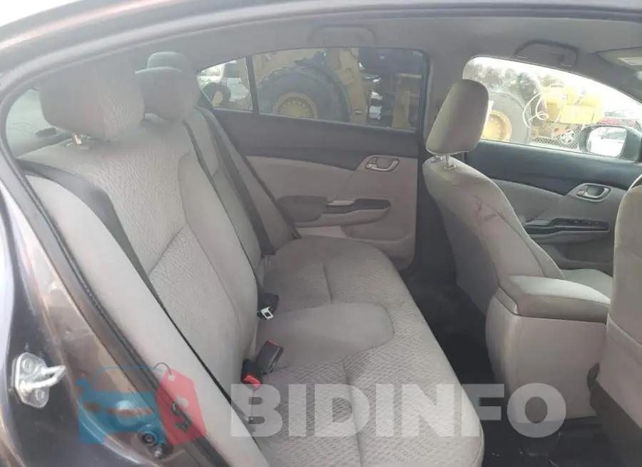 19XFB2E58FE066297 Photo# 10
